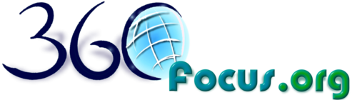 Logo of 360 Focus