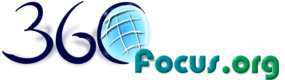 Logo of 360 Focus